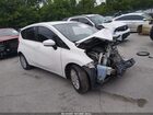 2016 Nissan Versa Note S (sr)/s Plus/sl/sr/sv White vin: 3N1CE2CP1GL352281