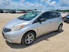 2016 Nissan Versa Note Sv Silver vin: 3N1CE2CP1GL375821