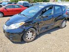 2016 Nissan Versa Note S Plus Black vin: 3N1CE2CP2GL390005