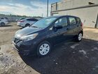 2019 Nissan Versa Note Sv Black vin: 3N1CE2CP3KL357877