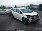 2017 Nissan Versa Note Sr White vin: 3N1CE2CP4HL369335