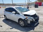 2017 Nissan Versa Note Sv White vin: 3N1CE2CP6HL362032