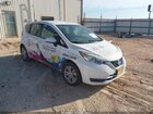 2017 Nissan Versa Note S Plus White vin: 3N1CE2CP6HL378263