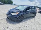 2016 Nissan Versa Note Sv Black vin: 3N1CE2CP7GL355735