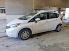 2016 Nissan Versa Note S Plus White vin: 3N1CE2CP7GL401399