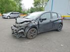 2019 Nissan Versa Note Sv Black vin: 3N1CE2CP7KL356960
