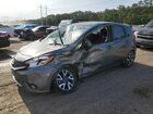 2016 Nissan Versa Note S Charcoal vin: 3N1CE2CP8GL404599