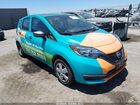2019 Nissan Versa Note Sv Turquoise vin: 3N1CE2CP9KL357088