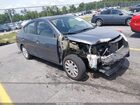 2019 Nissan Versa 1.6 Sv Gray vin: 3N1CN7AP4KL874167