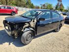 2019 Nissan Versa Sv Black vin: 3N1CN7AP4KL876338