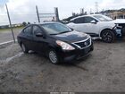 2017 Nissan Versa 1.6 S+ Black vin: 3N1CN7AP9HL805743