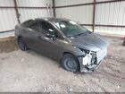 2020 Nissan Versa S Xtronic Cvt Серый vin: 3N1CN8DV1LL843718