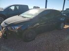 2020 Nissan Versa S Black vin: 3N1CN8DV1LL912178