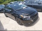 2025 Nissan Versa 1.6 S Black vin: 3N1CN8DV3SL838583
