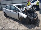 2020 Nissan Versa S Xtronic Cvt Silver vin: 3N1CN8DV7LL835462