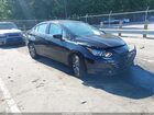 2023 Nissan Versa 1.6 Sv Xtronic Cvt Black vin: 3N1CN8EV0PL867125