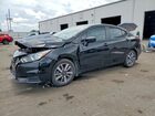 2020 Nissan Versa Sv Black vin: 3N1CN8EV4LL812669