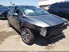 2021 Nissan Versa Sv Xtronic Cvt Серый vin: 3N1CN8EV4ML885610