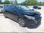 2025 Nissan Versa 1.6 Sv Black vin: 3N1CN8EV6SL858177
