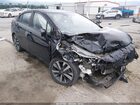 2020 Nissan Versa Sr Xtronic Cvt Black vin: 3N1CN8FV2LL810210