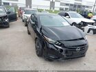 2025 Nissan Versa 1.6 Sr Black vin: 3N1CN8FV9SL875067