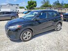 2023 Nissan Kicks S Black vin: 3N1CP5BV1PL570698