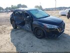 2021 Nissan Kicks S Xtronic Cvt Black vin: 3N1CP5BV2ML493982