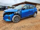 2024 Nissan Kicks S Blue vin: 3N1CP5BV2RL536255