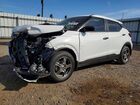 2025 Nissan Kicks Play S White vin: 3N1CP5BV2SL480226