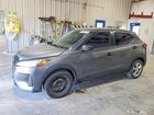 2023 Nissan Kicks S Charcoal vin: 3N1CP5BV3PL468030
