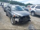 2023 Nissan Kicks S Xtronic Cvt Gray vin: 3N1CP5BV5PL573085