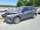2024 Nissan Kicks S Серебряный vin: 3N1CP5BV6RL595115