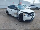 2019 Nissan Kicks S White vin: 3N1CP5CU5KL537119