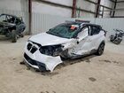 2019 Nissan Kicks S Белый vin: 3N1CP5CU6KL476394