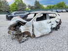 2020 Nissan Kicks Sv Burn vin: 3N1CP5CV0LL535157