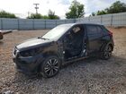 2020 Nissan Kicks Sv Black vin: 3N1CP5CV0LL576372