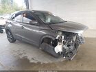 2020 Nissan Kicks Sv Xtronic Cvt Gray vin: 3N1CP5CV2LL495860