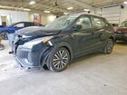 2024 Nissan Kicks Sv Black vin: 3N1CP5CV2RL529367