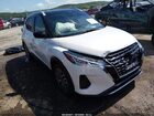 2023 Nissan Kicks Sv Xtronic Cvt White vin: 3N1CP5CV3PL483089
