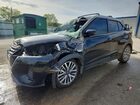 2022 Nissan Kicks Sv Black vin: 3N1CP5CV5NL522973