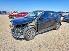2021 Nissan Kicks Sv Black vin: 3N1CP5CV6ML514590