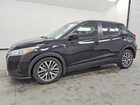 2023 Nissan Kicks Sv Black vin: 3N1CP5CV6PL549781
