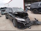 2024 Nissan Kicks Sv Xtronic Cvt Black vin: 3N1CP5CV6RL516749