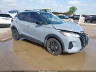 2024 Nissan Kicks Sv Xtronic Cvt Teal vin: 3N1CP5CV7RL535908