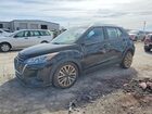 2024 Nissan Kicks Sv Black vin: 3N1CP5CV7RL560341