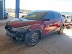 2022 Nissan Kicks Sv Red vin: 3N1CP5CV8NL477401
