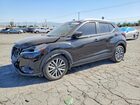 2024 Nissan Kicks Sv Black vin: 3N1CP5CV9RL572345