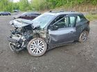 2023 Nissan Kicks Sv Gray vin: 3N1CP5CVXPL566213