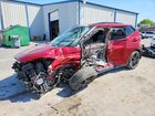 2024 Nissan Kicks Sr Maroon vin: 3N1CP5DV1RL479060