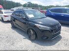 2021 Nissan Kicks Sr Xtronic Cvt Black vin: 3N1CP5DV3ML506221